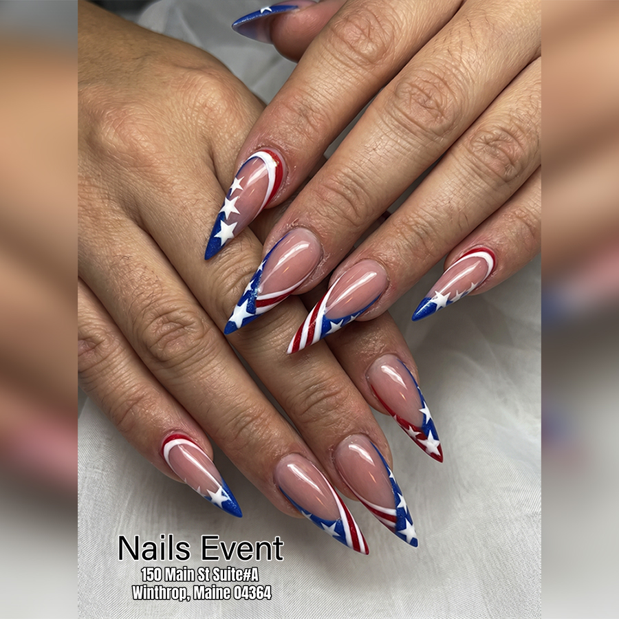 NAIL JUNE 23